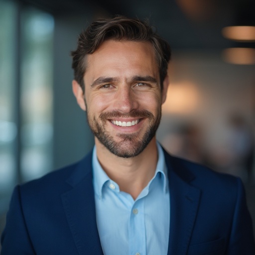 Daniel MacAllister — best canadian online casino expert